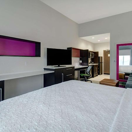Home2 Suites By Hilton Burleson Exteriér fotografie