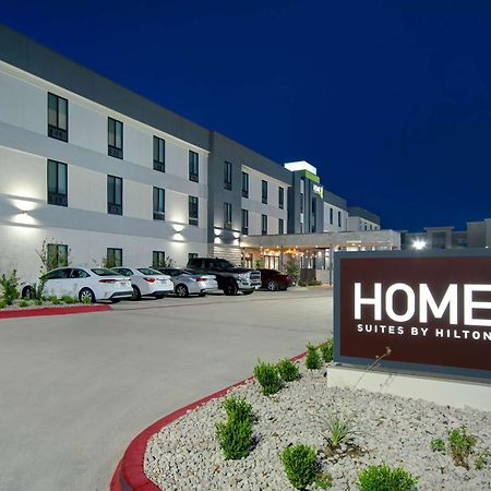 Home2 Suites By Hilton Burleson Exteriér fotografie