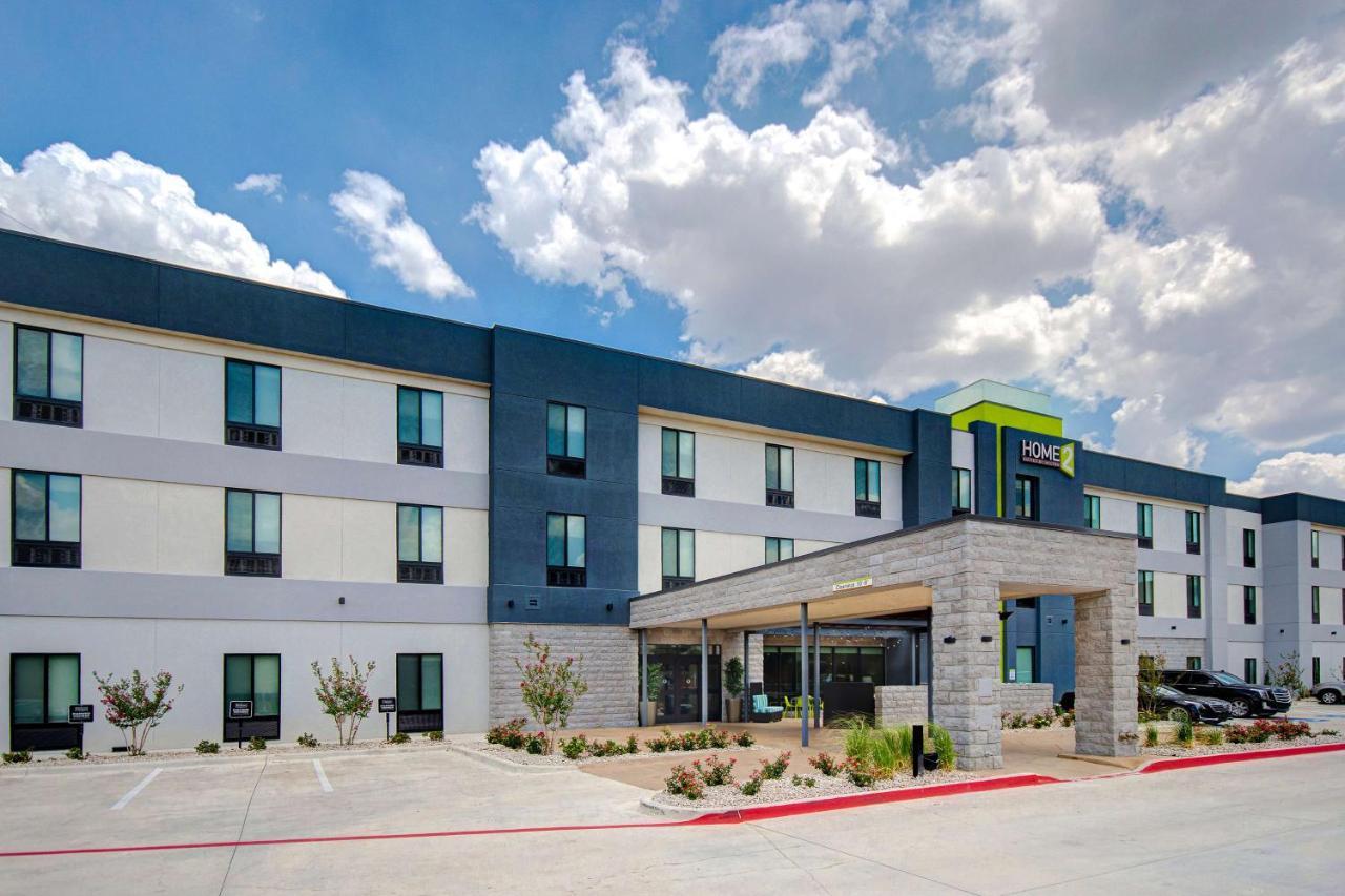 Home2 Suites By Hilton Burleson Exteriér fotografie