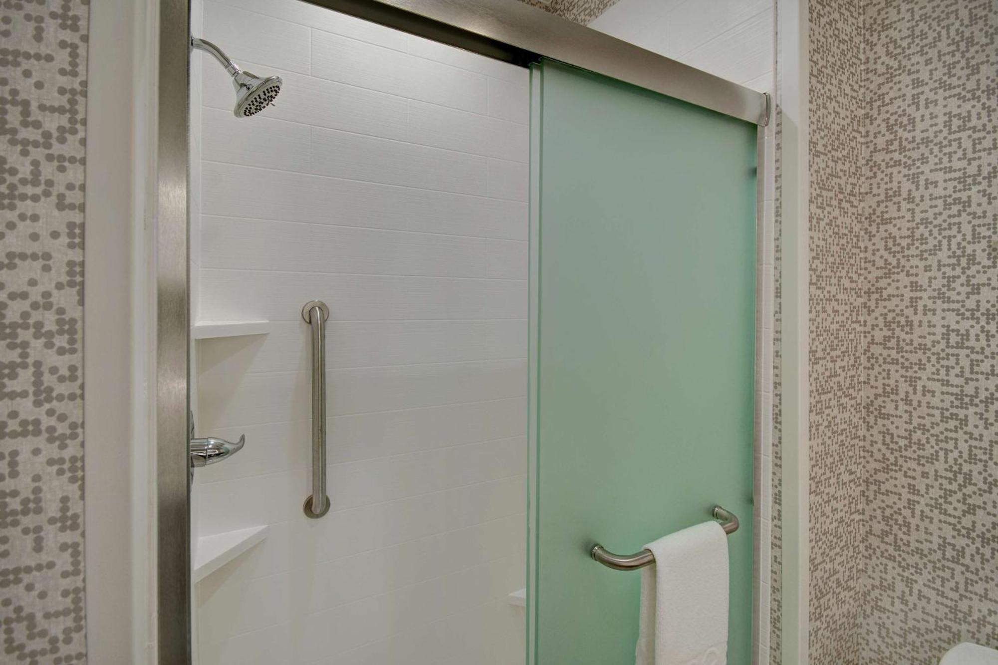 Home2 Suites By Hilton Burleson Exteriér fotografie