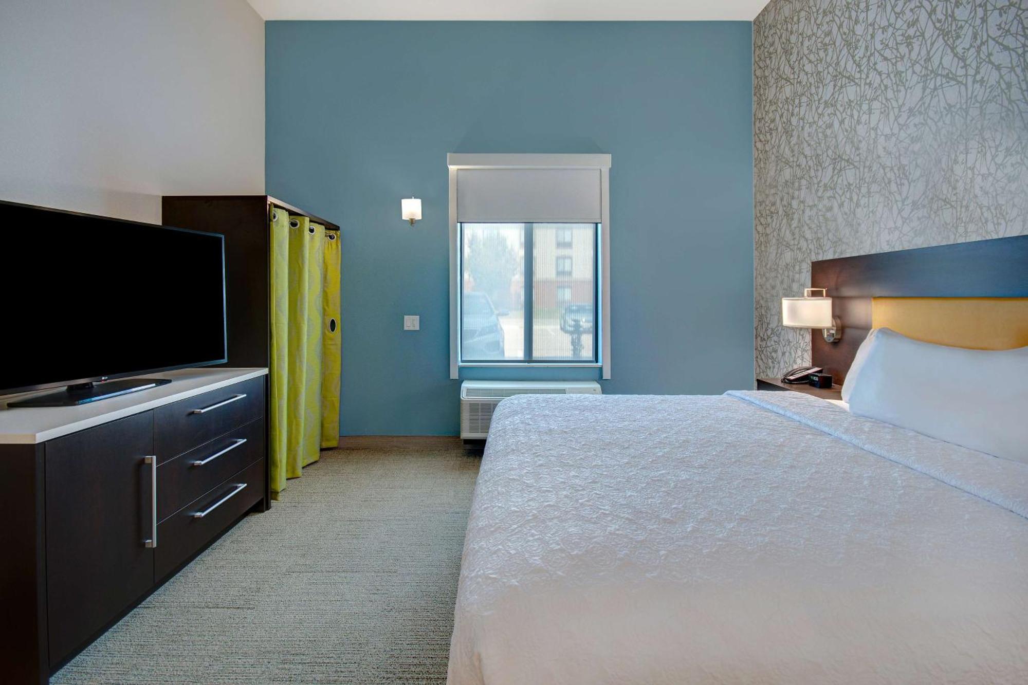Home2 Suites By Hilton Burleson Exteriér fotografie