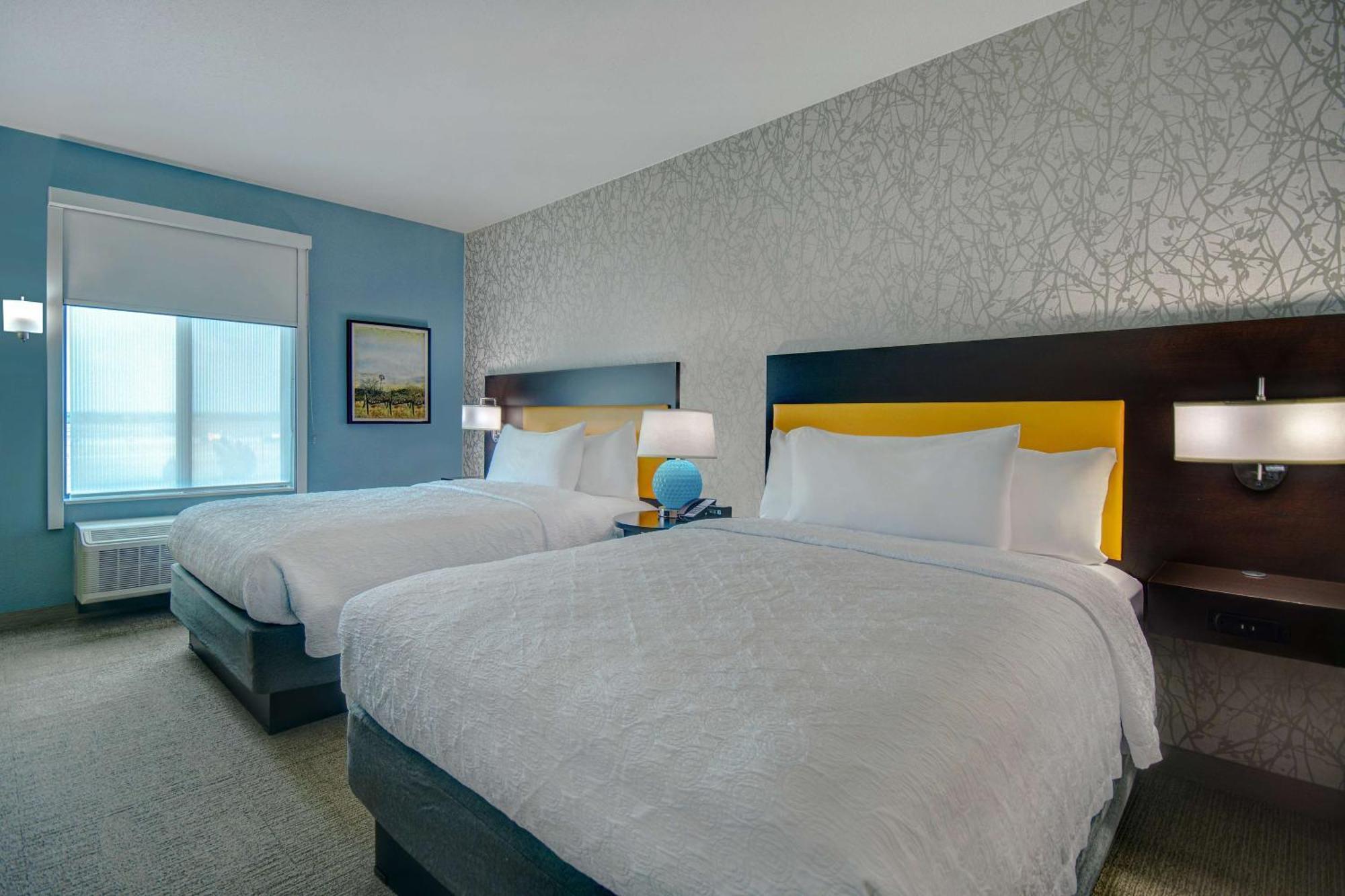 Home2 Suites By Hilton Burleson Exteriér fotografie
