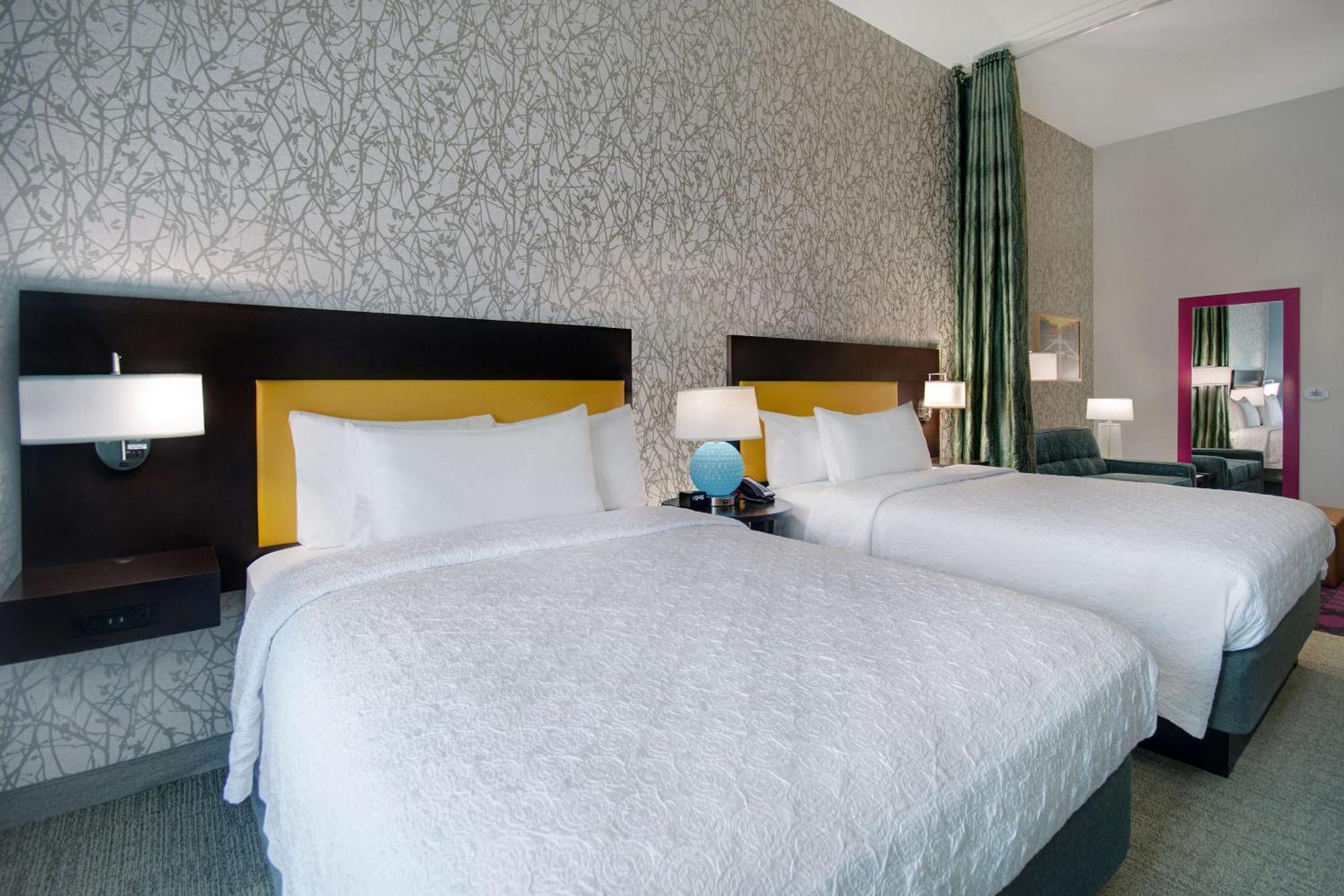 Home2 Suites By Hilton Burleson Exteriér fotografie