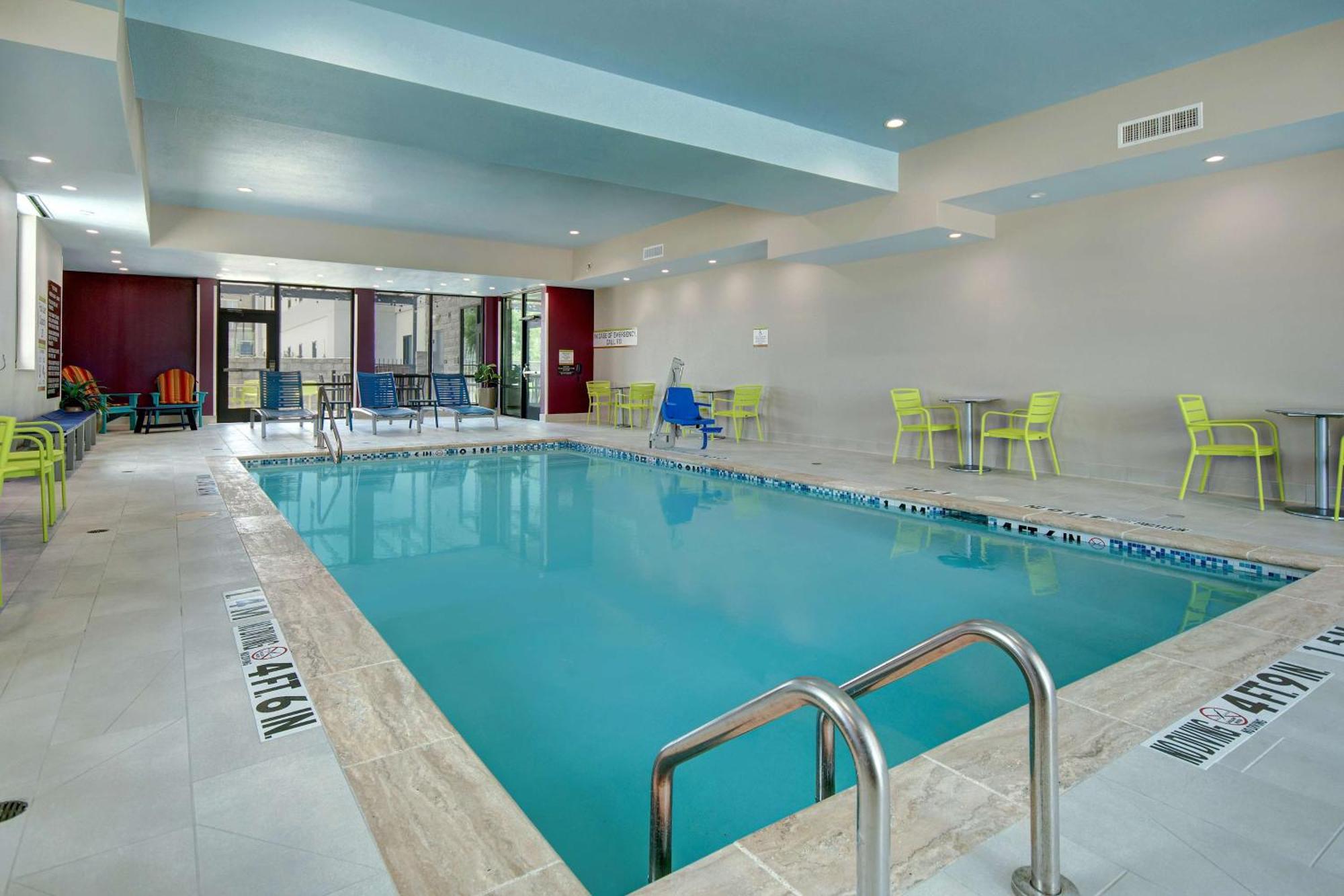Home2 Suites By Hilton Burleson Exteriér fotografie
