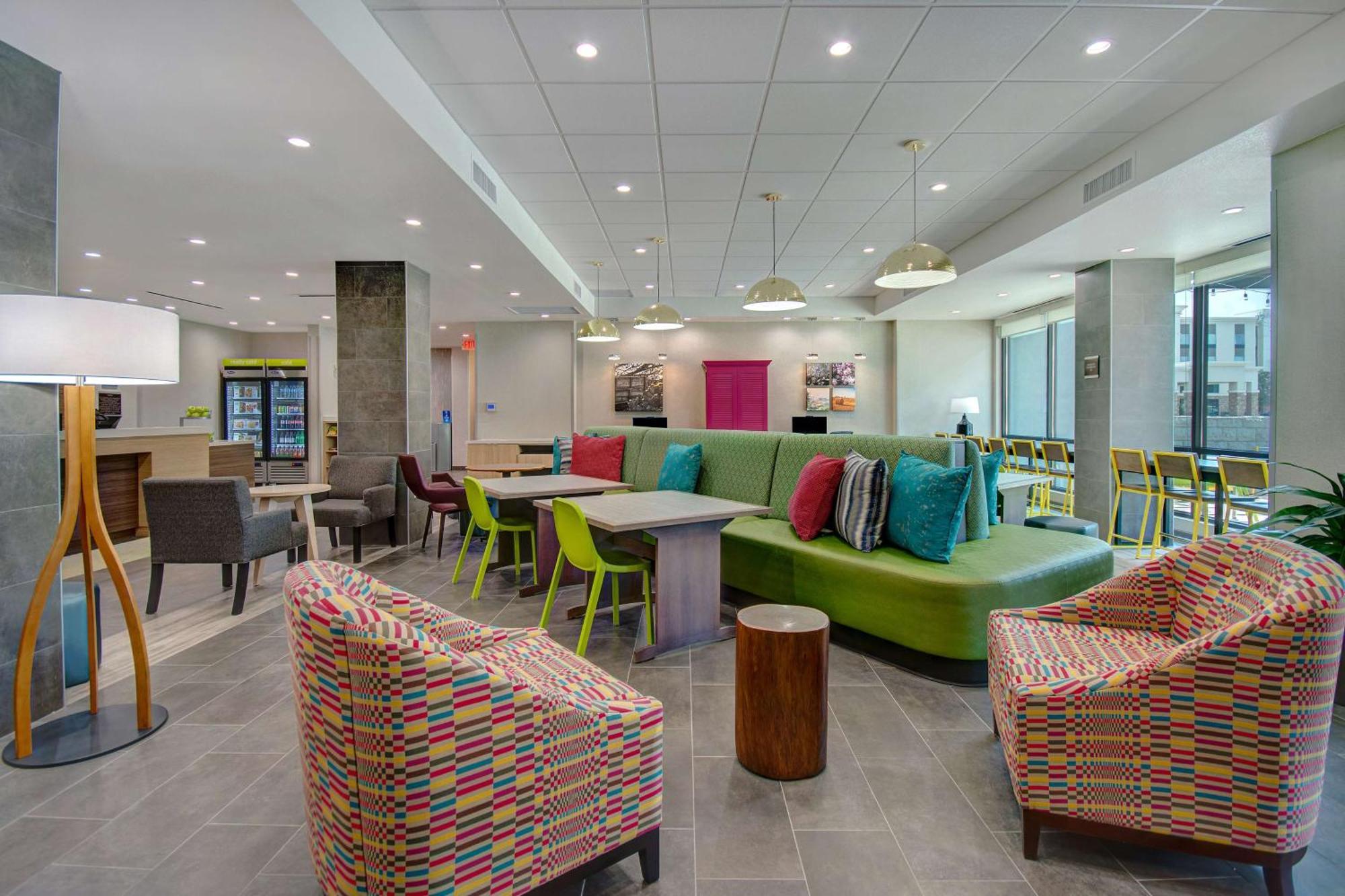 Home2 Suites By Hilton Burleson Exteriér fotografie