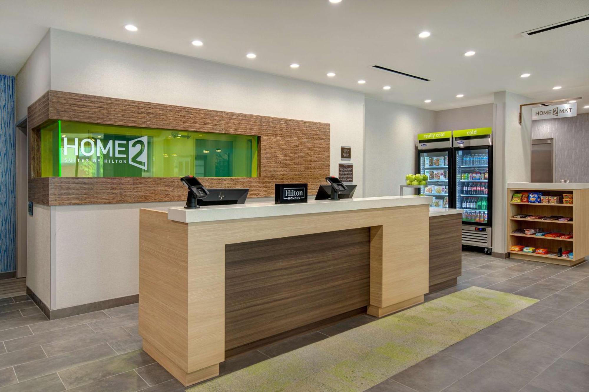 Home2 Suites By Hilton Burleson Exteriér fotografie