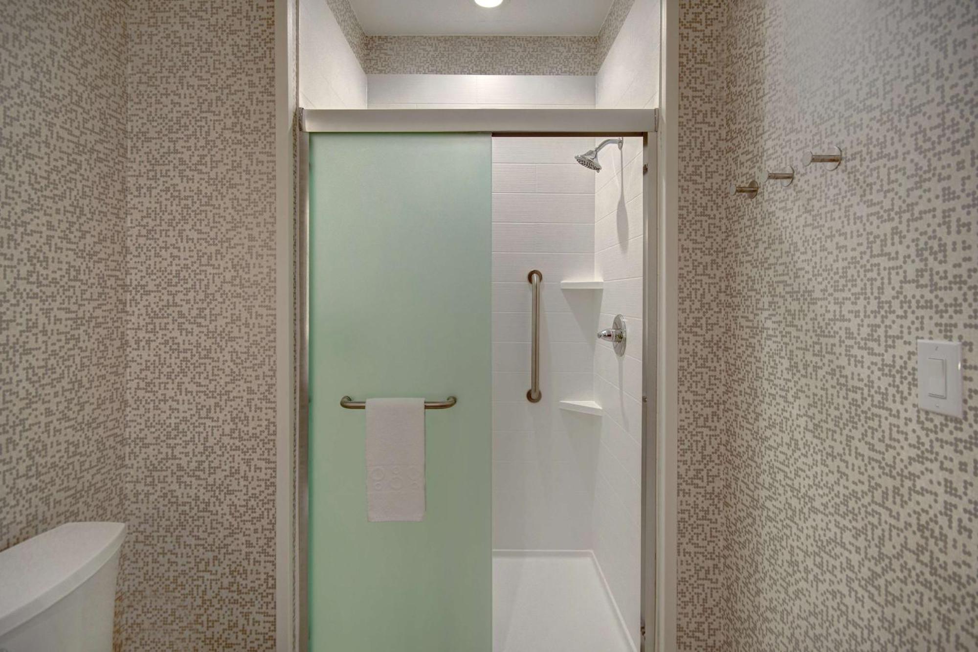 Home2 Suites By Hilton Burleson Exteriér fotografie